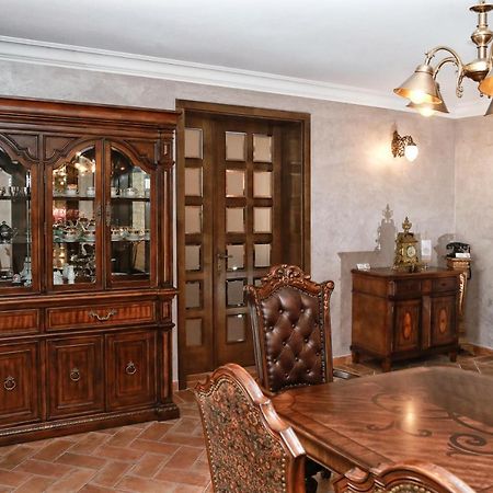 Villa Carolus ISTRIA Barat Barat  Esterno foto