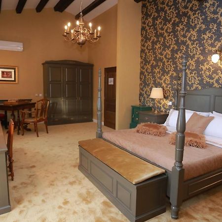 Villa Carolus ISTRIA Barat Barat  Esterno foto
