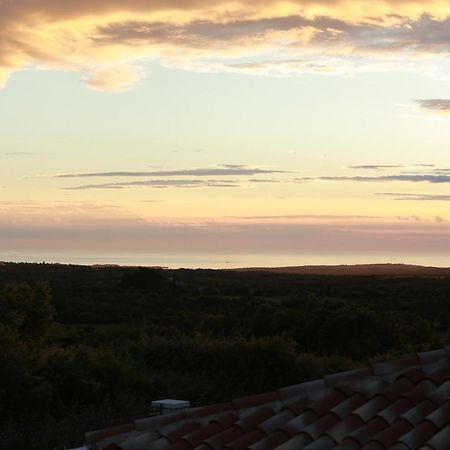 Villa Carolus ISTRIA Barat Barat  Esterno foto