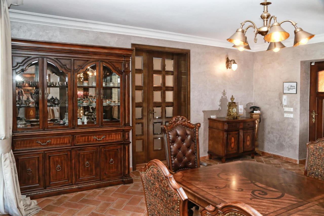 Villa Carolus ISTRIA Barat Barat  Esterno foto