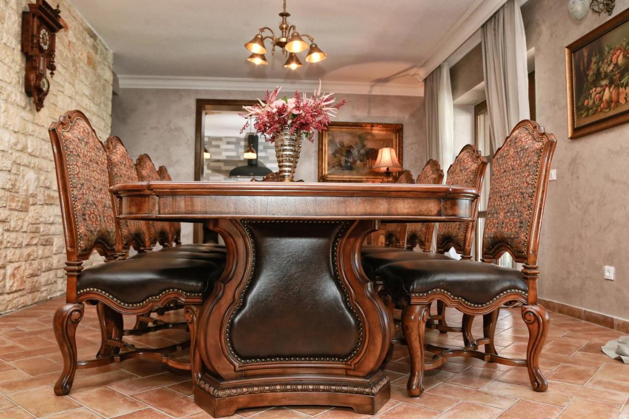 Villa Carolus ISTRIA Barat Barat  Esterno foto