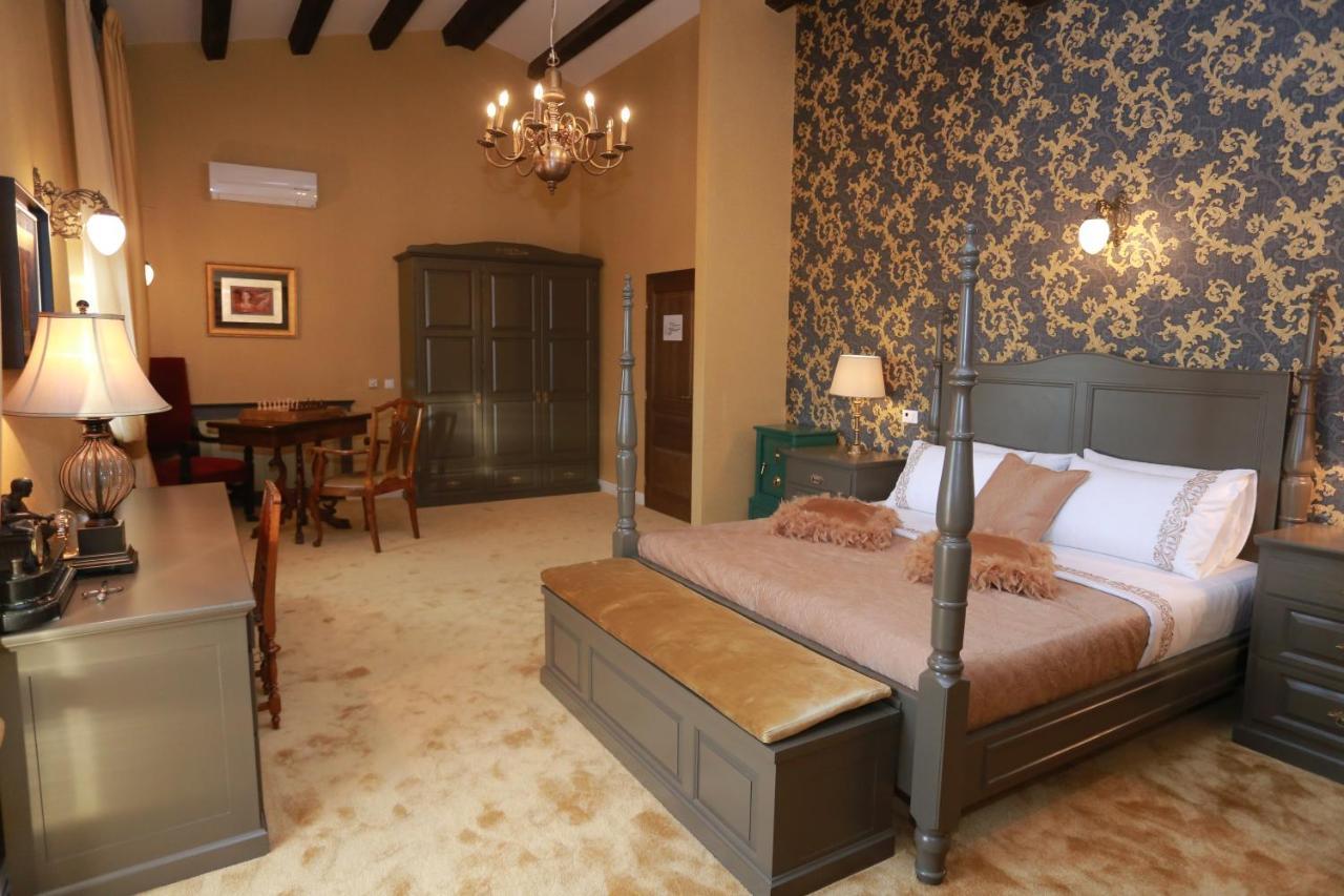 Villa Carolus ISTRIA Barat Barat  Esterno foto