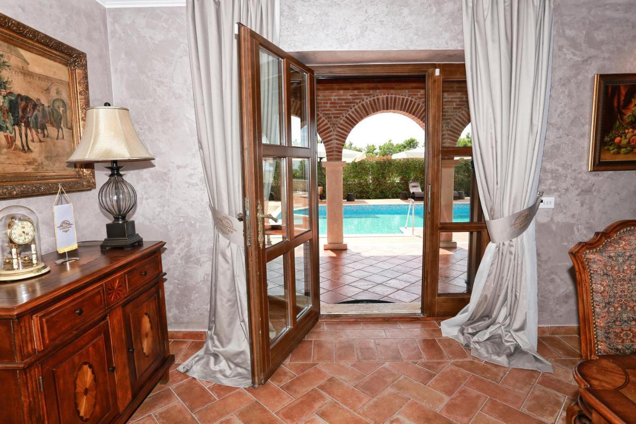 Villa Carolus ISTRIA Barat Barat  Esterno foto