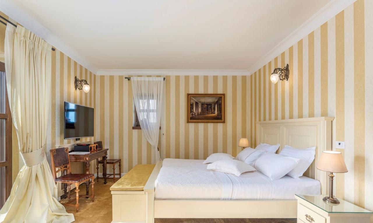 Villa Carolus ISTRIA Barat Barat  Esterno foto