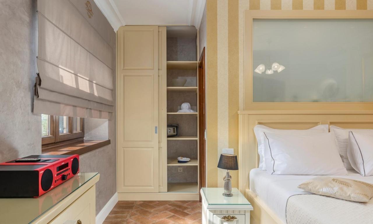 Villa Carolus ISTRIA Barat Barat  Esterno foto