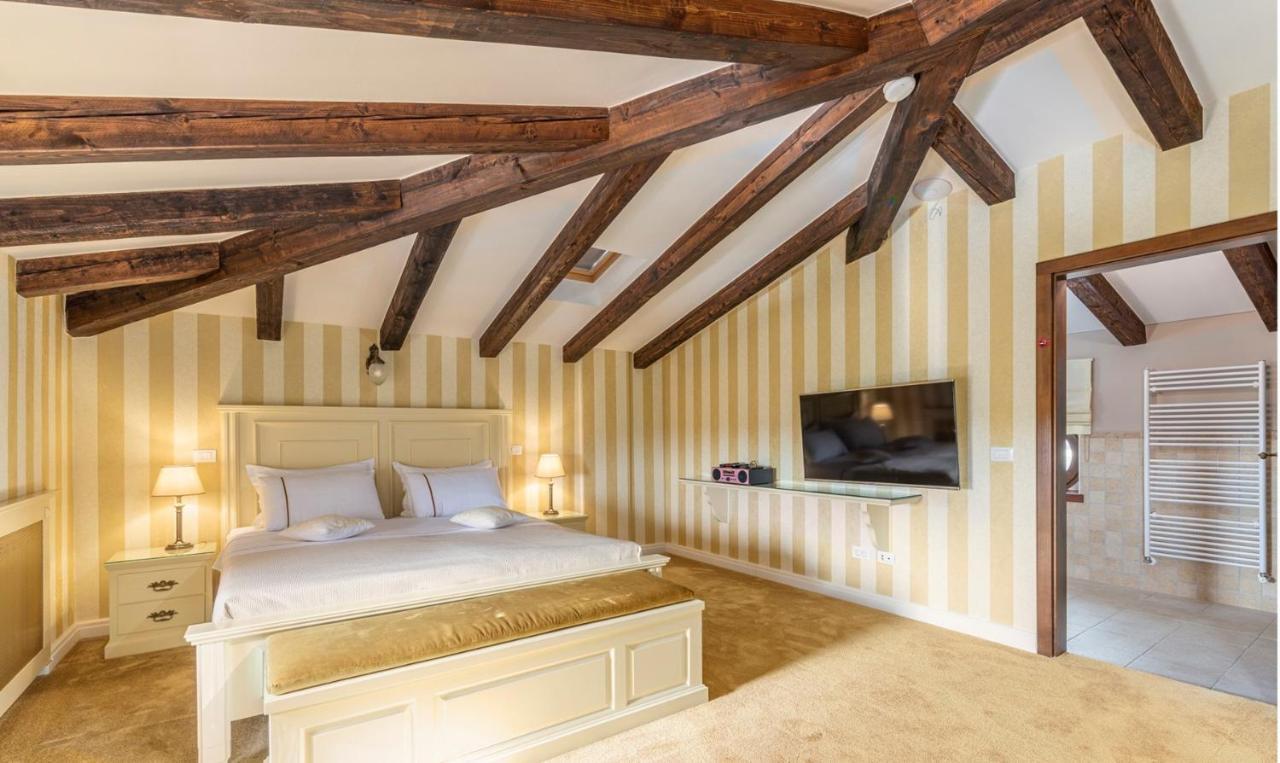 Villa Carolus ISTRIA Barat Barat  Esterno foto