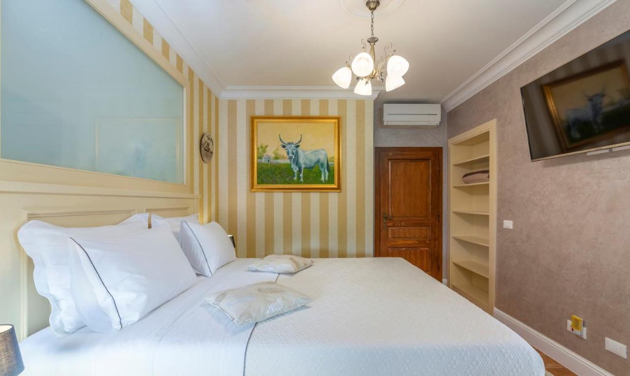 Villa Carolus ISTRIA Barat Barat  Esterno foto