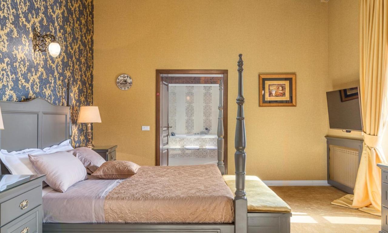 Villa Carolus ISTRIA Barat Barat  Esterno foto