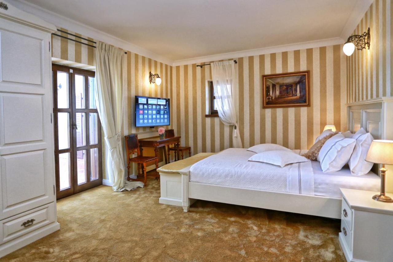 Villa Carolus ISTRIA Barat Barat  Esterno foto