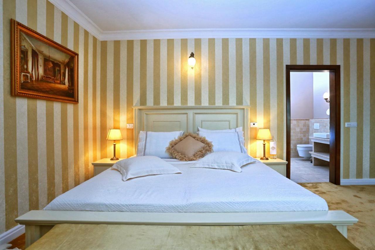 Villa Carolus ISTRIA Barat Barat  Esterno foto