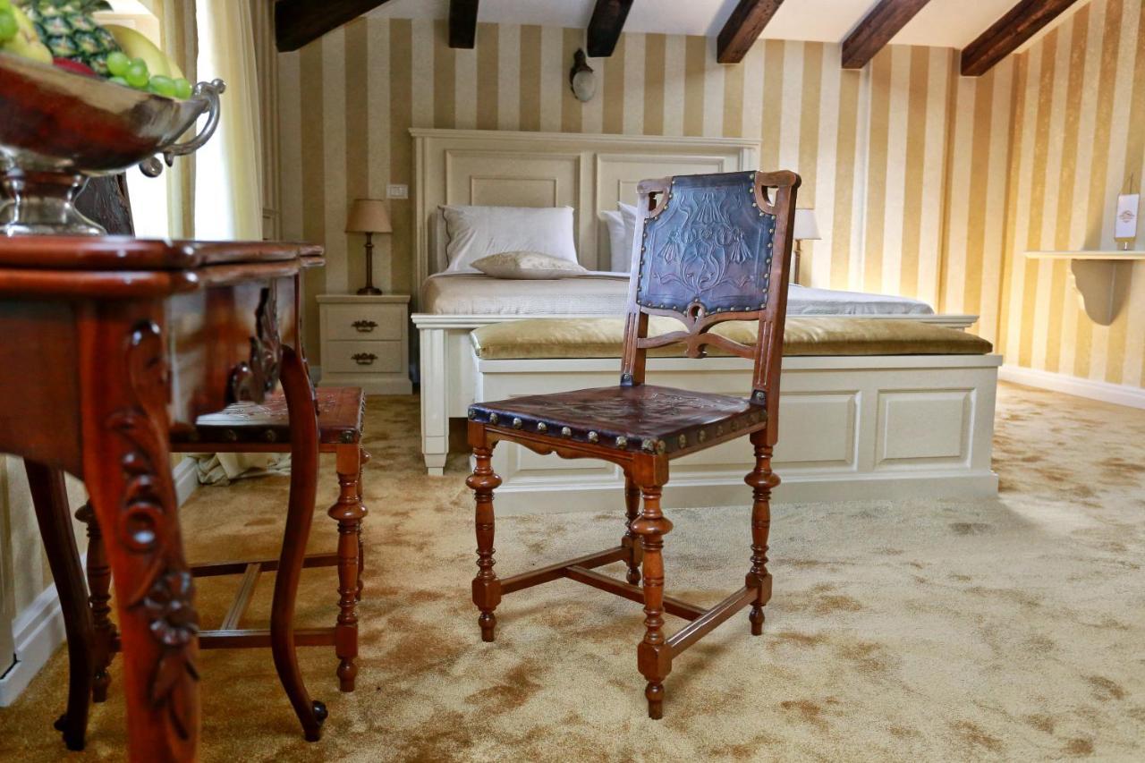 Villa Carolus ISTRIA Barat Barat  Esterno foto