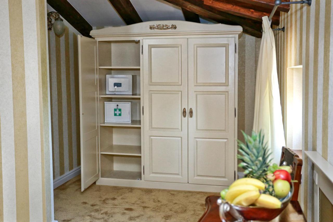 Villa Carolus ISTRIA Barat Barat  Esterno foto