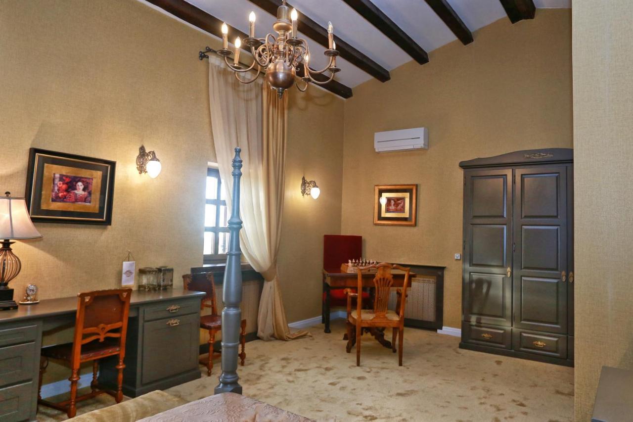 Villa Carolus ISTRIA Barat Barat  Esterno foto